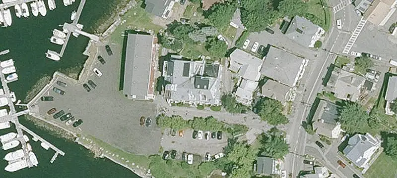 Residential Income Property with Private Deck