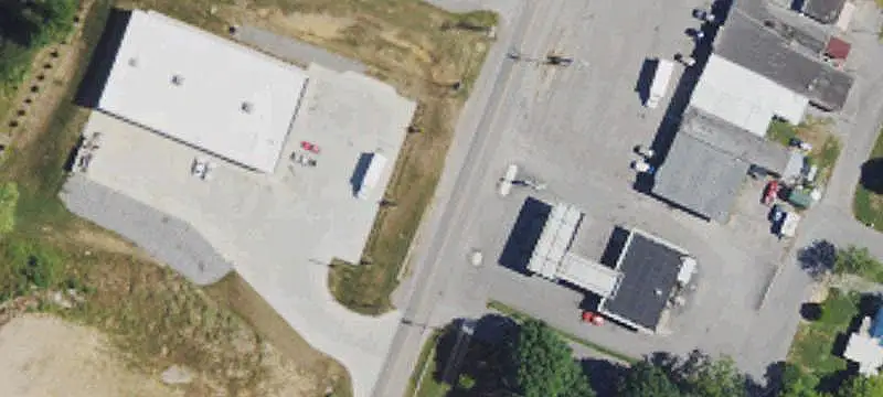 Commercial Land Near Retail