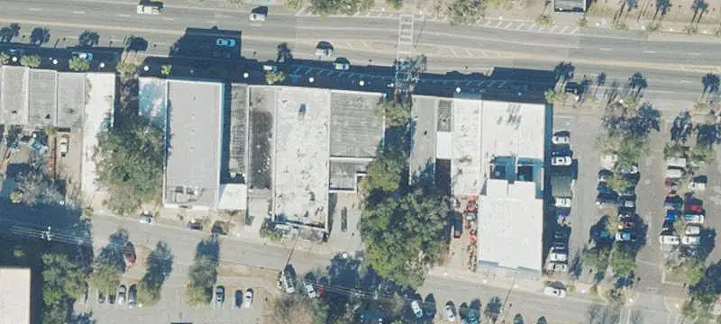 Flexible Mixed-Use Property
