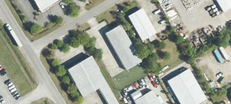 Flex Space with Warehouse