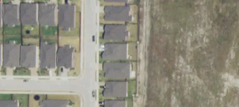 US-75 Frontage Retail Space