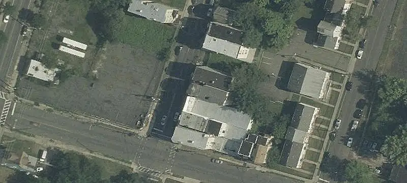 Three-Story Triplex