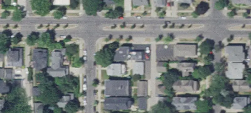 Mixed-Use Property with Apartment