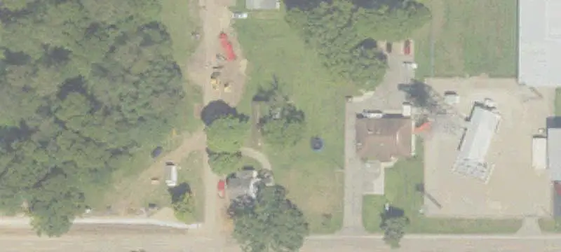 Early Learning Facility with Classrooms