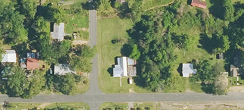 Storefront Property