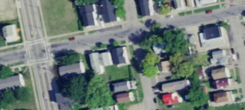 3-Unit Triplex