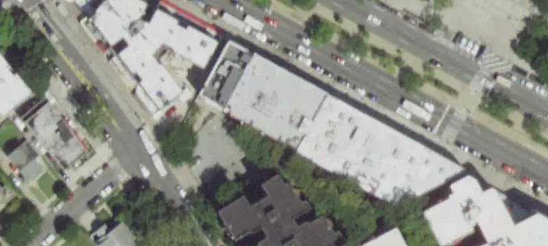 Mixed-Use Building with Retail