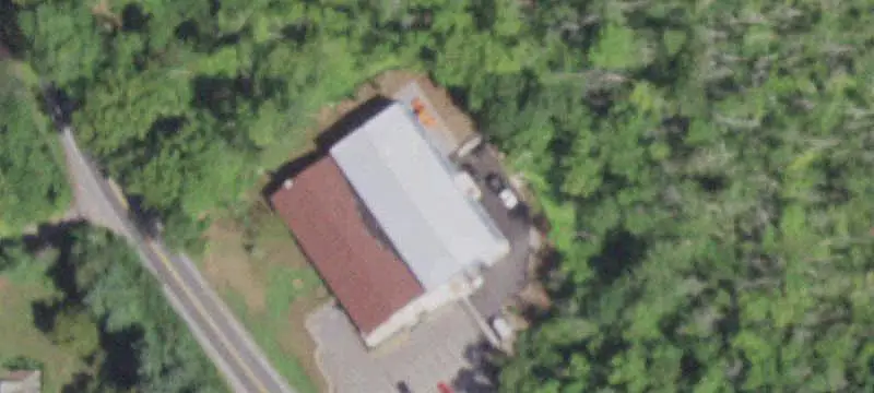 Flex Property with Warehouse