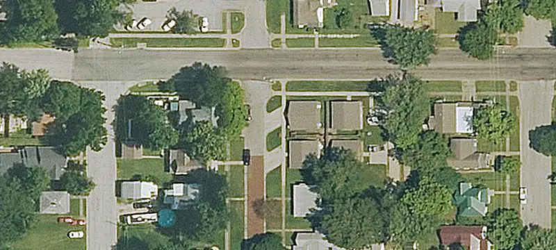 Two-Unit Duplex