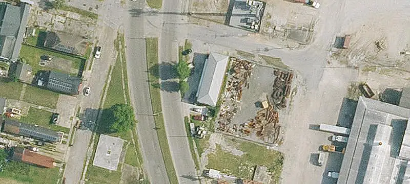 10-Unit Apartment Building