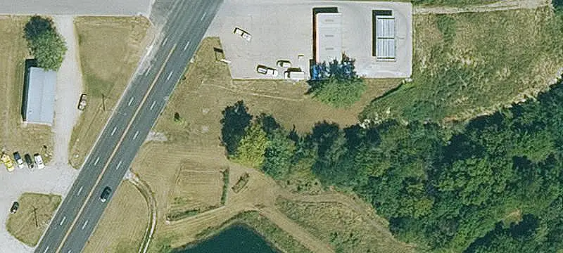 12-Unit Apartment Building with Solar