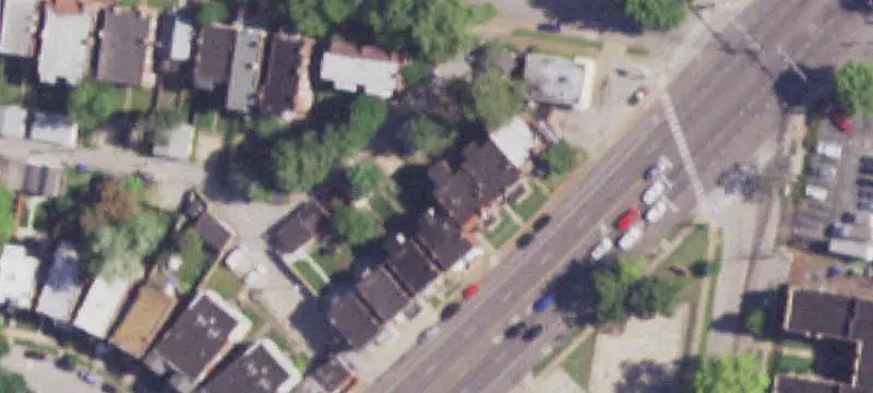 Two-Unit Duplex with Updated Systems