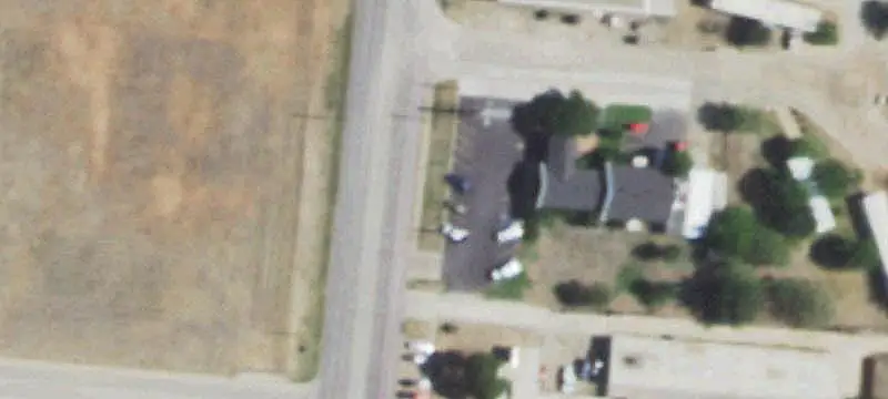 Storefront Property