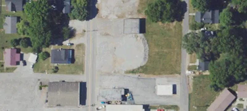 Six-Lot Commercial Land