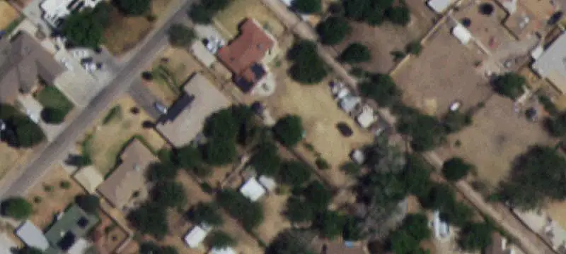 Duplex with Yard