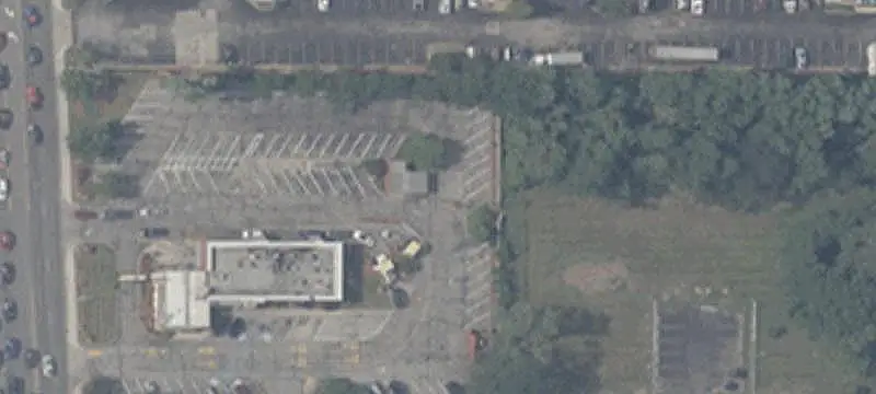Commercial Corner Parcel
