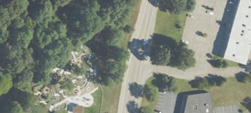 Miniature Golf Course