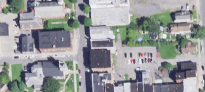 Four-Unit Quadplex