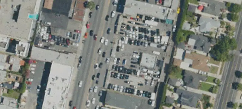 Retail Space