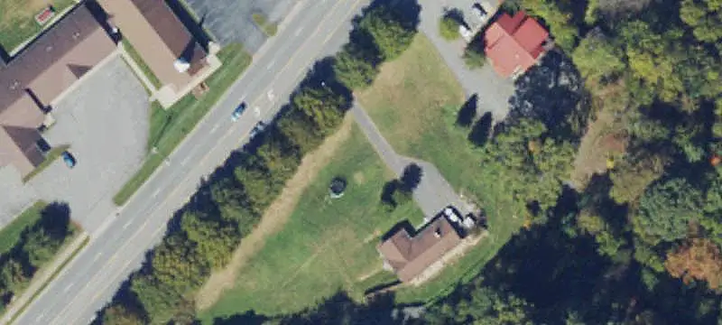 Mixed-Use Commercial Land