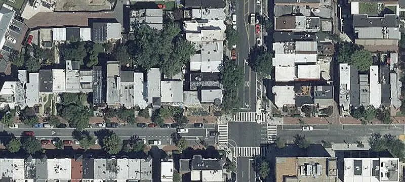 Residential Income Property