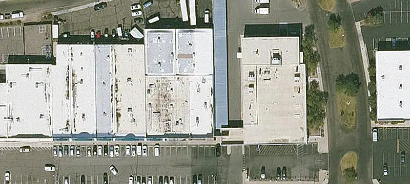 Retail Building