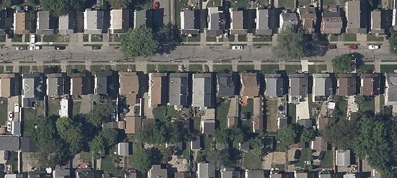 Residential Income Property