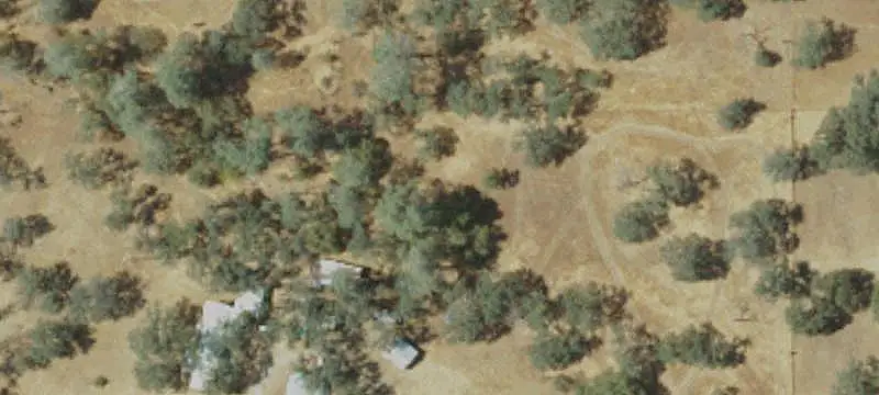 Agricultural Land with Seasonal Creek