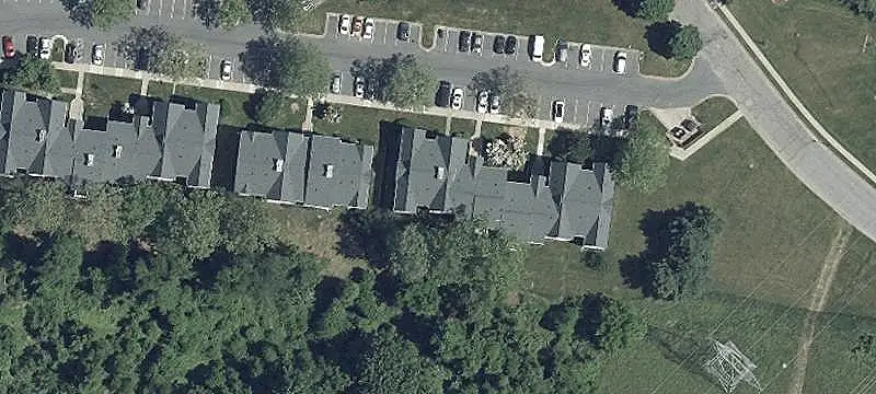 Residential Income Property with Balcony