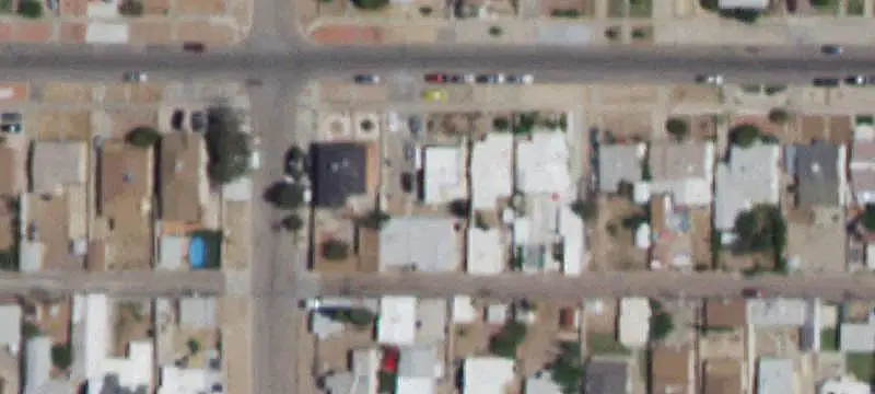 Four-Unit Residential Property