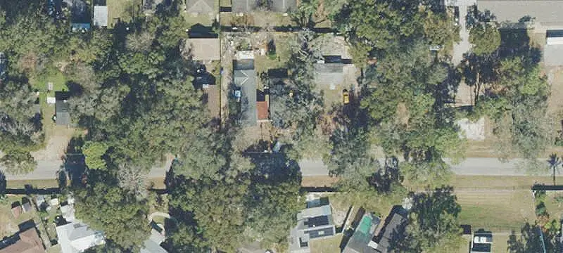 Remodeled Four-Unit Quadplex