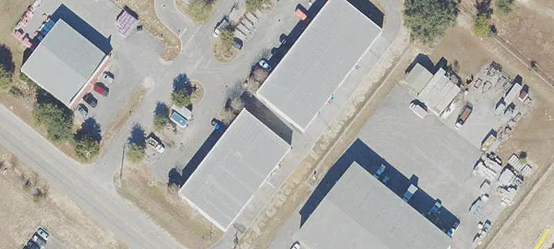 Flex Warehouse Suite