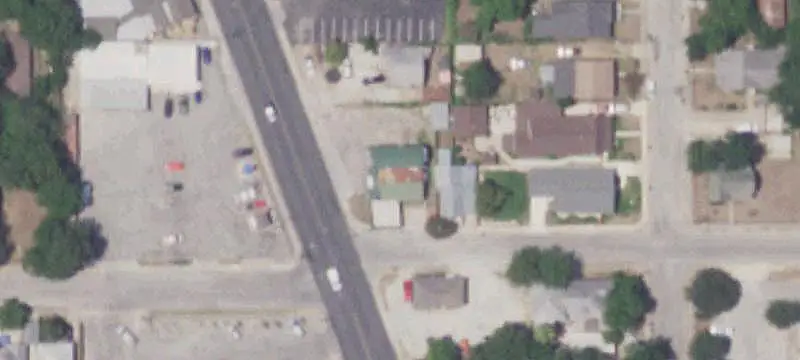 Corner Storefront Properties
