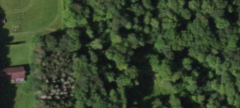 Motel-Zoned Commercial Land