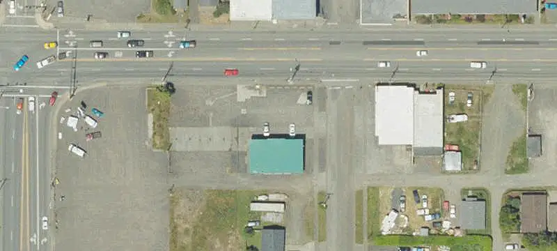 Three-Location Storefront Portfolio