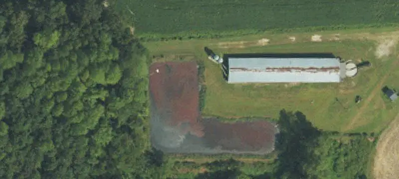 Hog Finishing Farm