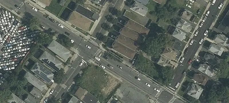 Two-Unit Duplex with Garage