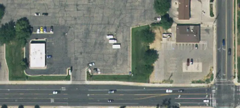 Commercial Land