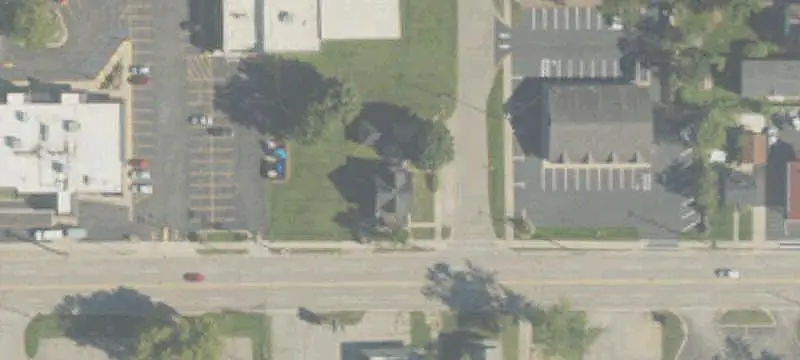 Three-Unit Mixed-Use Property