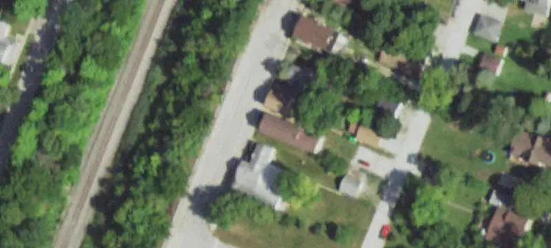 3-Unit Residential Property