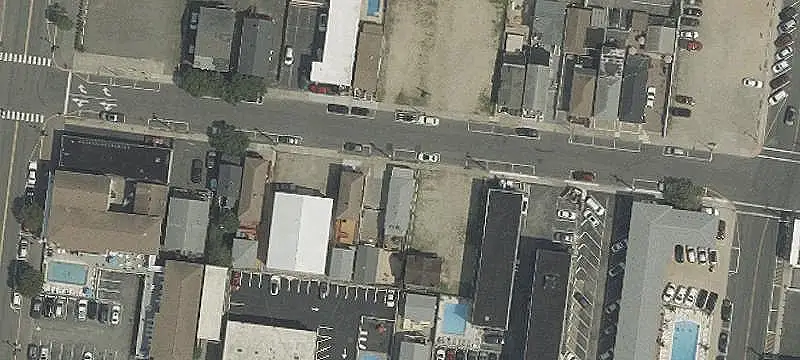 Two-Unit Duplex with Fenced Yard