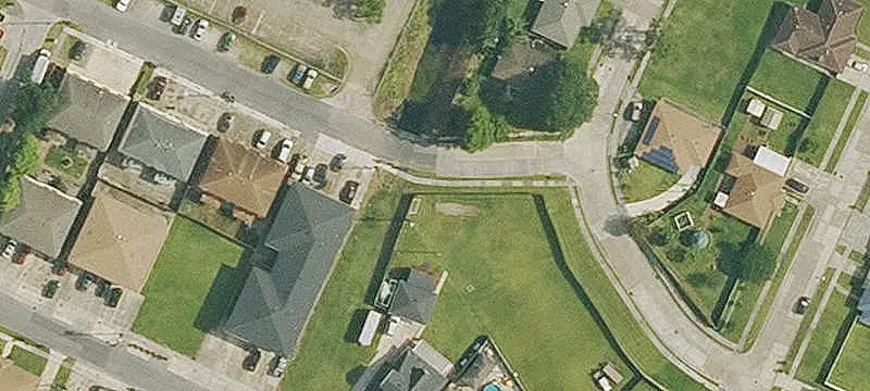 Multifamily Property