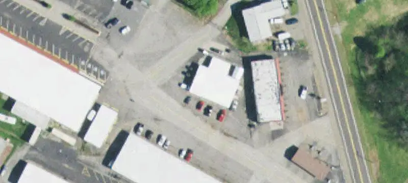 Leased Medical Office Building