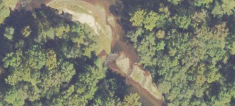 Riverfront Farm