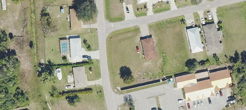 Fire-Sprinkler Duplex