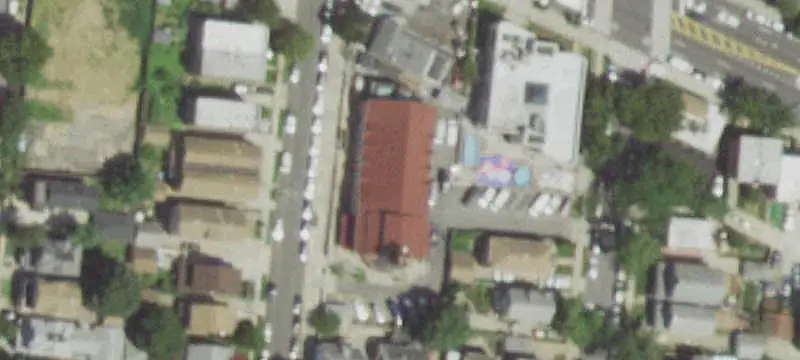 Specialty Property with Office Space