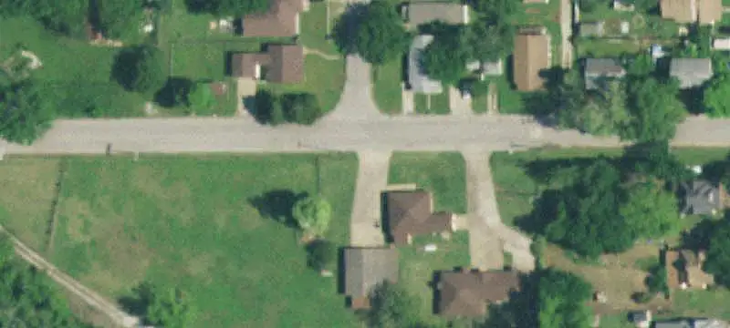 Commercial Corner Land