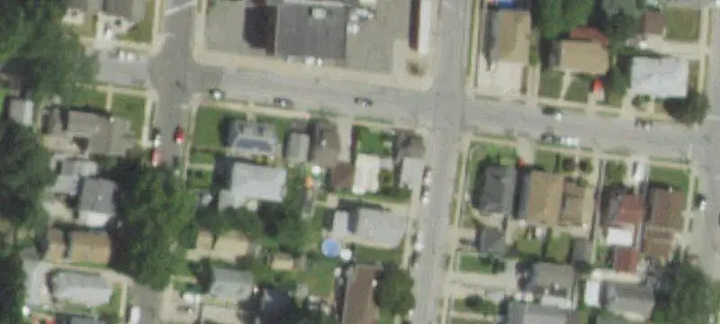 Two-Unit Duplex