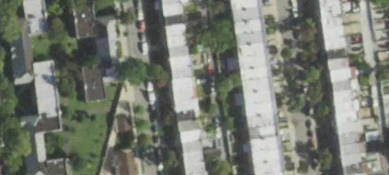 Colonial Residential Income Property