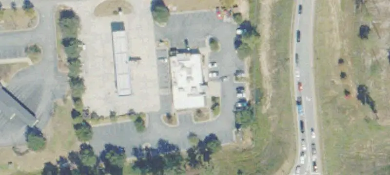 Second-Generation Restaurant Space